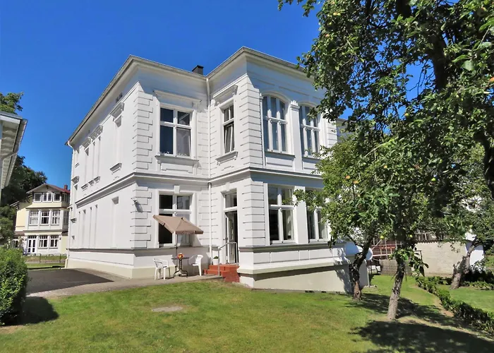 Villa Ruthenberg