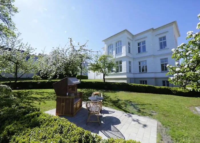 Villa Ruthenberg