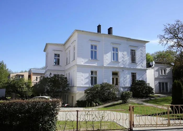 Villa Ruthenberg