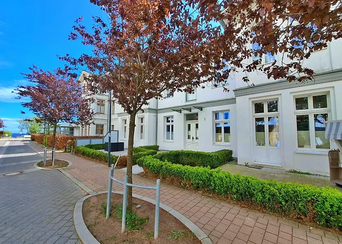 Villa Erika - Wohnung 06